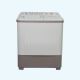 Super Asia Smart Wash Twin Tub 7.5KG Washing Machine (SA-241) On Installments -MusabE ( 3 Months 0% Percent Profit Product Available On 48 Months Installment )